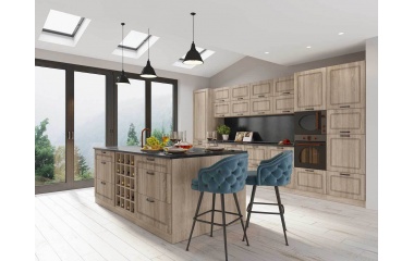 Какви са тенденциите в кухненското обзавеждане през 2025?