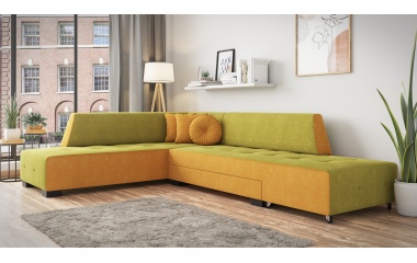 ТОП 5 цветови комбинации за стилен и модерен хол