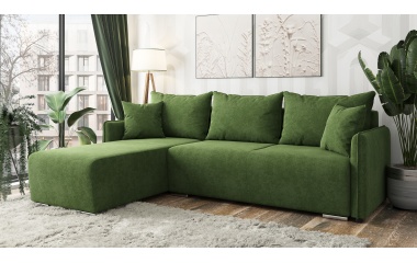 Цвят маслина в интериора – свежа и модерна алтернатива на зеленото