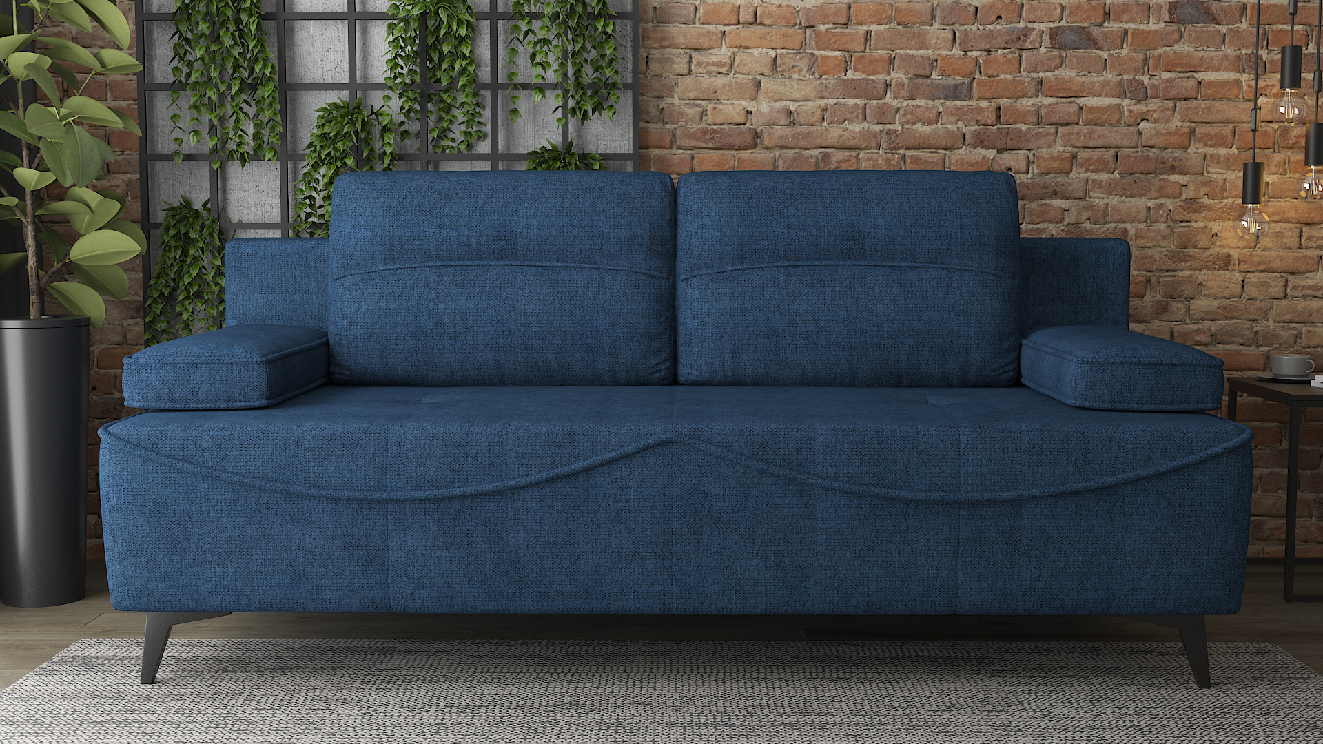 Тенденции в холния интериор през 2025