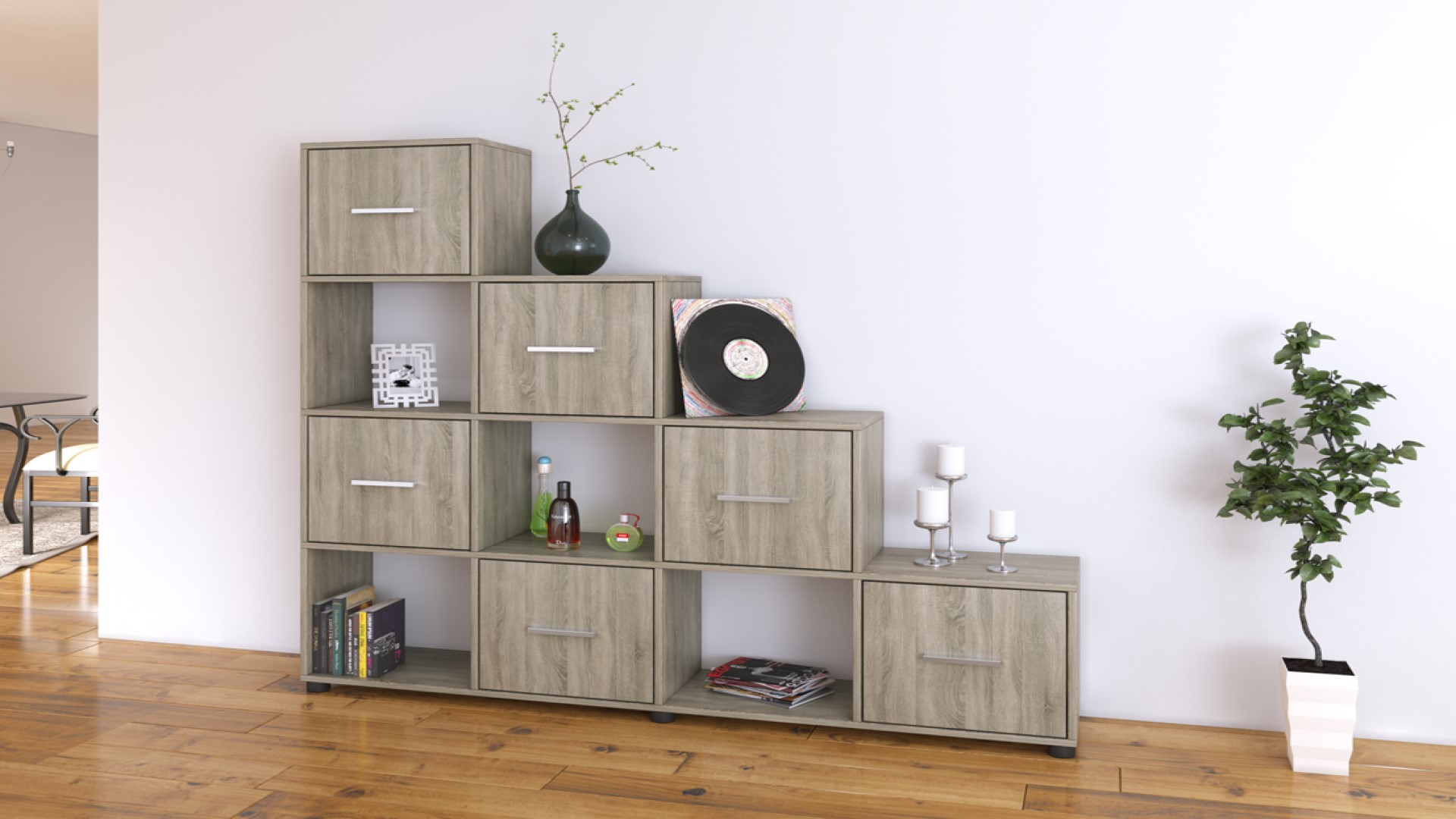 Съвети за избор на мебели при ограничен бюджет