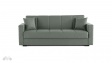 Диван Фиорина триместни зелен - изглед 3