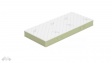 Двулицев матрак Aloe Vera Plus Memory - изглед 1