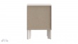 Нощно шкафче Тахо пясък - изглед 6 - МебелМаг Нощно шкафче Тахо пясък - изглед 6