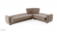 Ъглов диван Гранд универсален ъгъл кафяв - изглед 9 - МебелМаг Ъглов диван Гранд универсален ъгъл кафяв - изглед 9