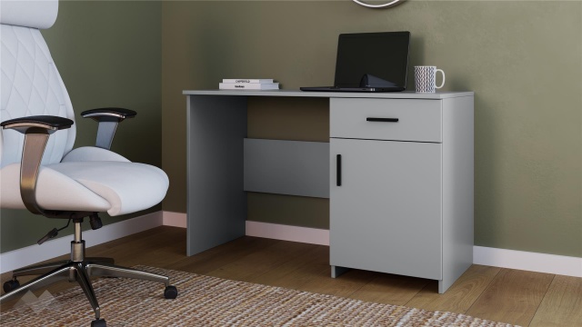 Бюро Скай нардо сив