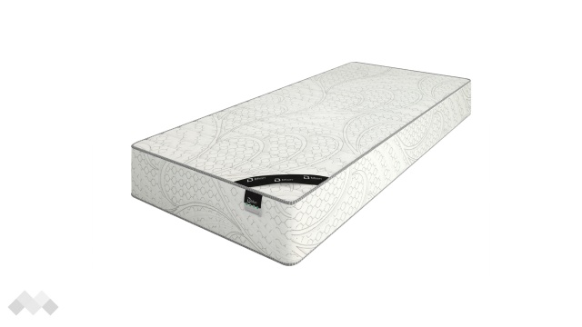 Двулицев матрак Кул Еър