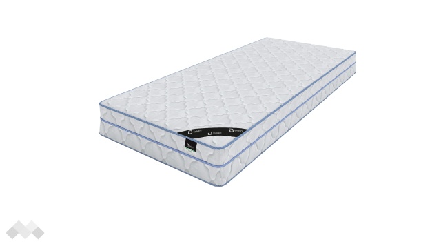 Двулицев матрак Зеро