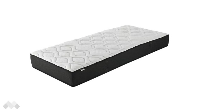 Двулицев матрак iMemory S Plus Silver Propolis