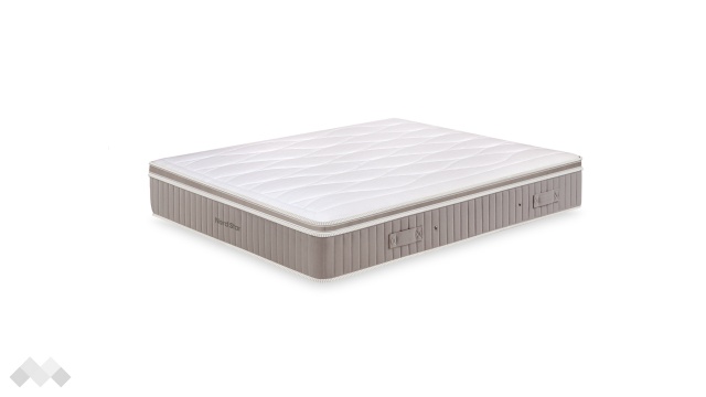 Двулицев матрак Nord Star - МебелМаг Двулицев матрак Nord Star