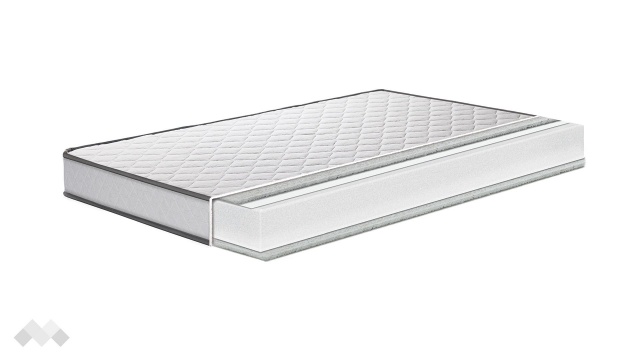 Двулицев матрак SleepMe Zenvia 160/200