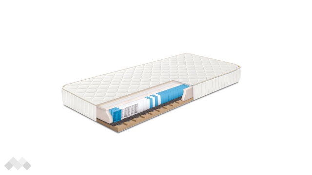 Еднолицев матрак ТЕД Фаворит Нова 160/200
