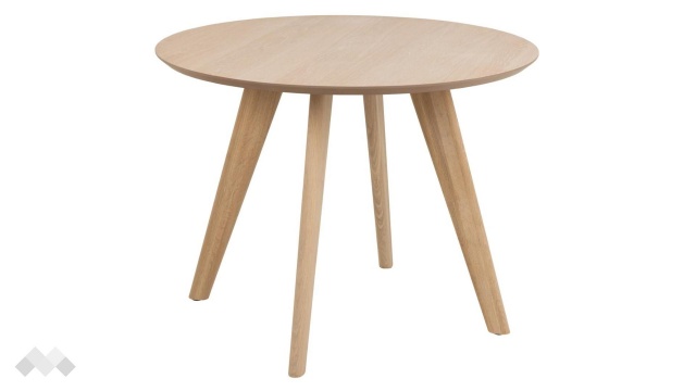 Трапезна маса Тоскана неразтегателни светъл дъб - МебелМаг Трапезна маса Тоскана неразтегателни светъл дъб