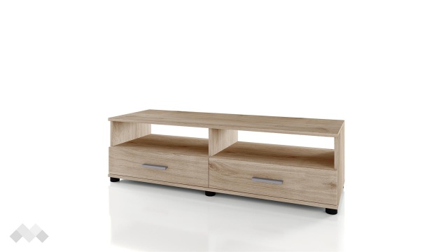 ТВ шкаф Лизи сонома арвен