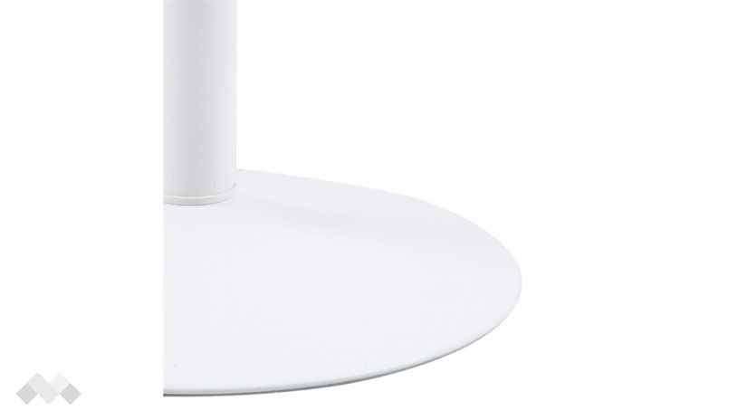 Трапезна маса Илита неразтегателни бял - изглед 4 - МебелМаг Трапезна маса Илита неразтегателни бял - изглед 4