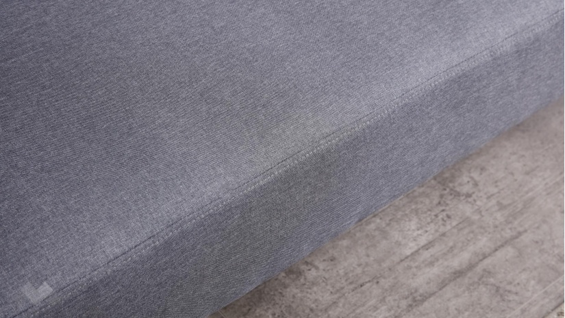 Диван Свен триместни графит - изглед 9 - МебелМаг Диван Свен триместни графит - изглед 9