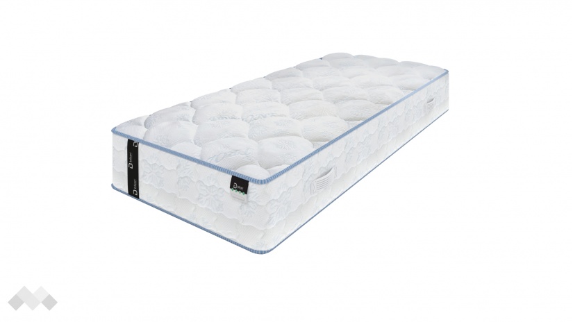 Двулицев матрак Фрозон - изглед 1 - МебелМаг Двулицев матрак Фрозон - изглед 1