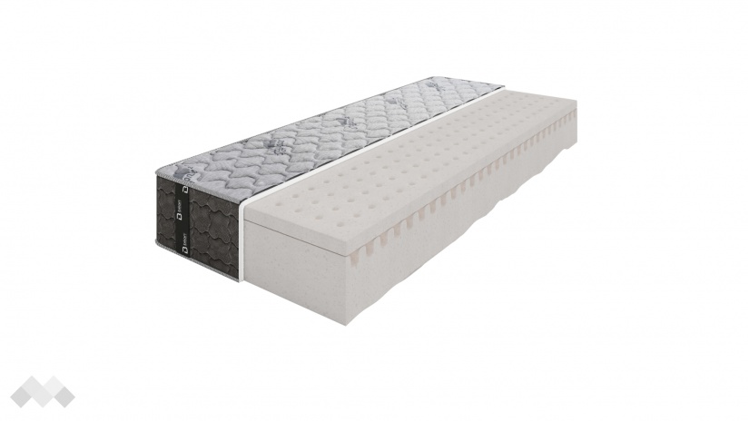 Двулицев матрак Хипноз - изглед 4