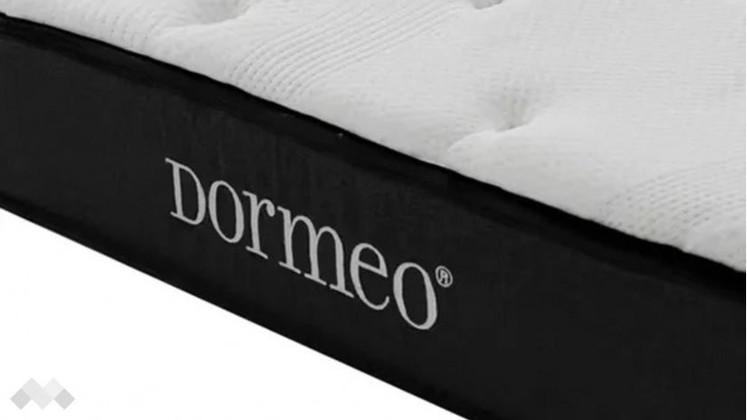 Двулицев матрак iMemory S Plus Silver Deluxe - изглед 1 - МебелМаг Двулицев матрак iMemory S Plus Silver Deluxe - изглед 1