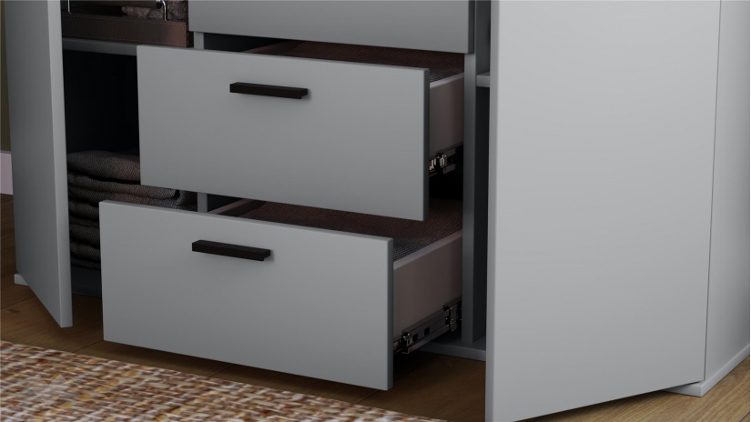 Скрин Скай нардо сив - изглед 3