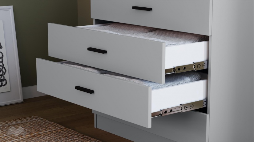 Скрин Скай нардо сив - изглед 3