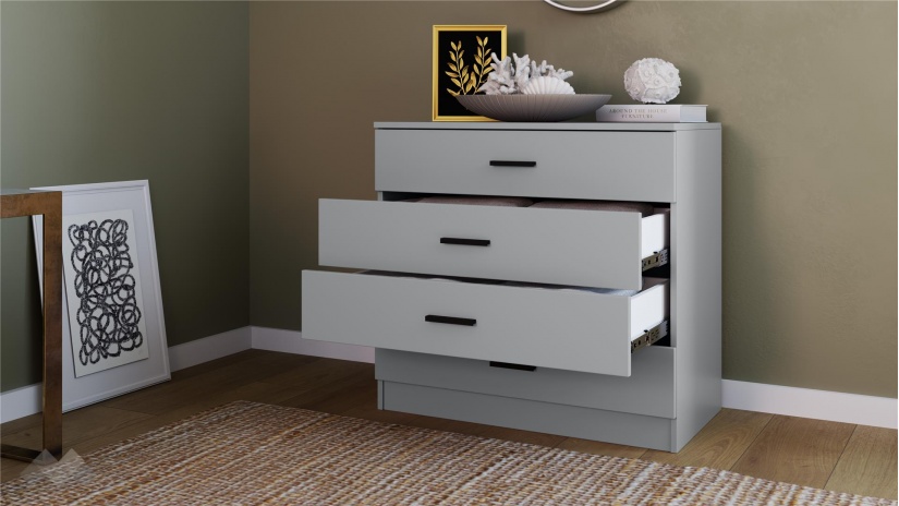 Скрин Скай нардо сив - изглед 2