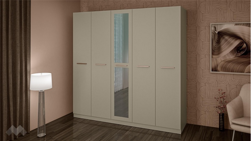 Спален комплект Ривас дафне - изглед 6