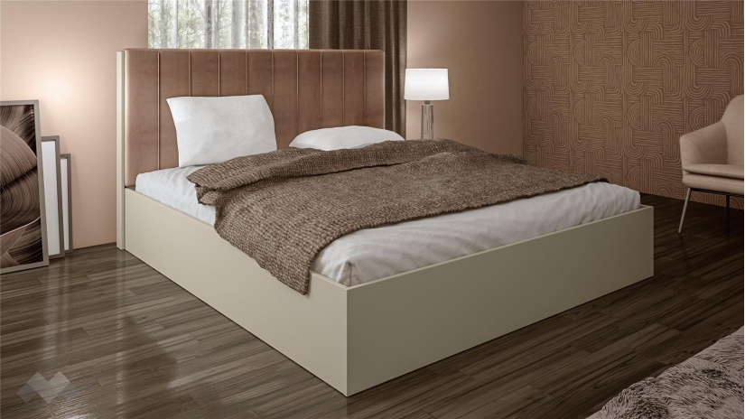 Спален комплект Ривас дафне - изглед 3