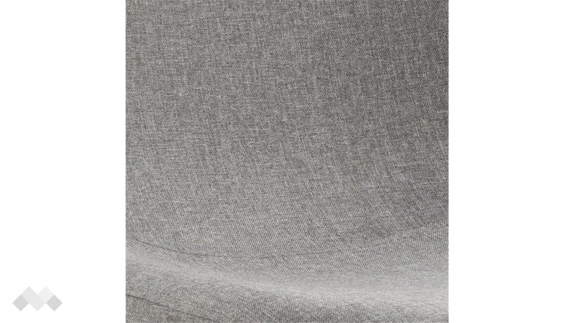 Трапезен стол Уилма тъмно сив - изглед 4 - МебелМаг Трапезен стол Уилма тъмно сив - изглед 4