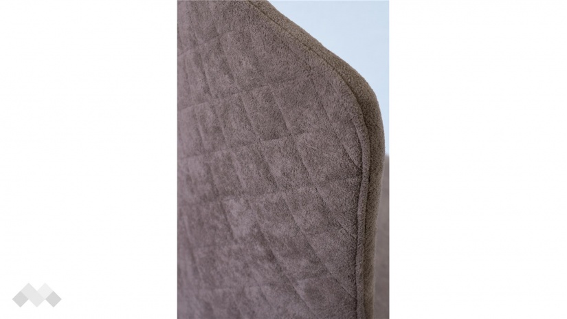 Трапезен стол Валенсия S кафяв - изглед 4 - МебелМаг Трапезен стол Валенсия S кафяв - изглед 4