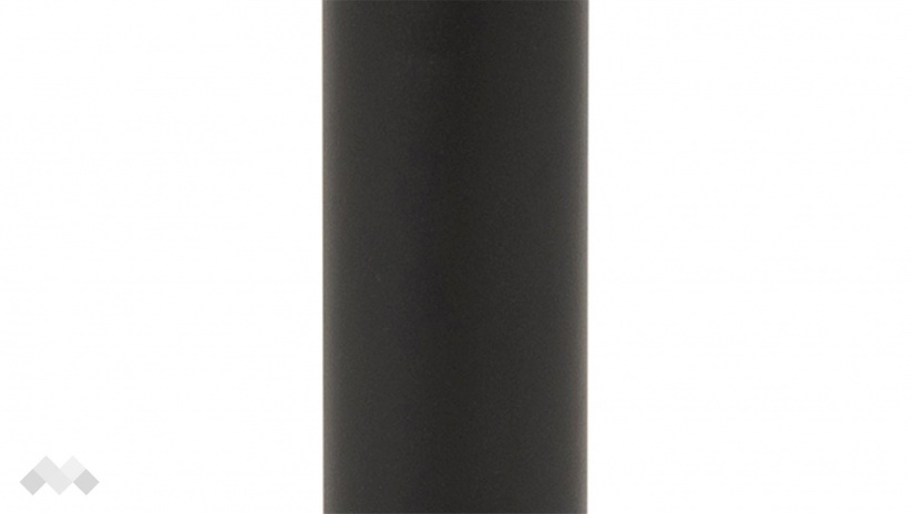 Трапезна маса Илита неразтегателни черен мат - изглед 4 - МебелМаг Трапезна маса Илита неразтегателни черен мат - изглед 4