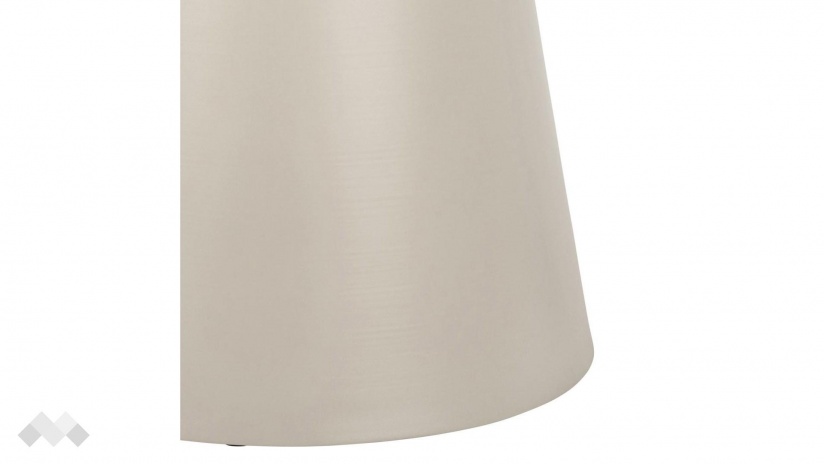 Трапезна маса Соли неразтегателни дъб натурал със сиво - изглед 5 - МебелМаг Трапезна маса Соли неразтегателни дъб натурал със сиво - изглед 5